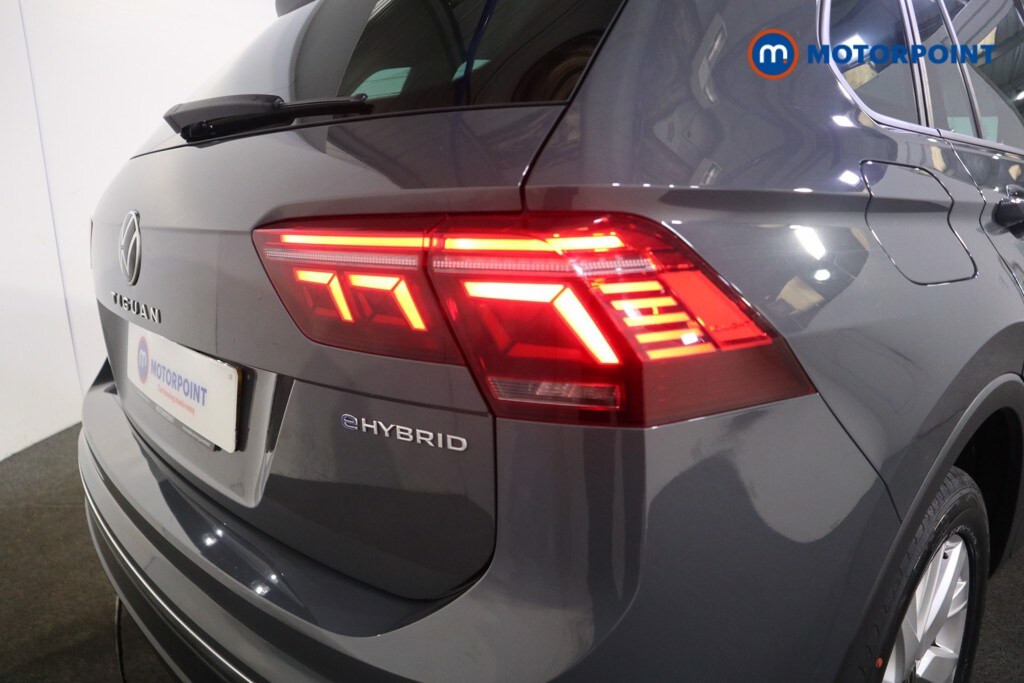Used Volkswagen Tiguan 2022 for sale - 76008867: Photo 29