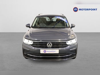 Used Volkswagen Tiguan 2022 for sale - 76008867: Photo 2