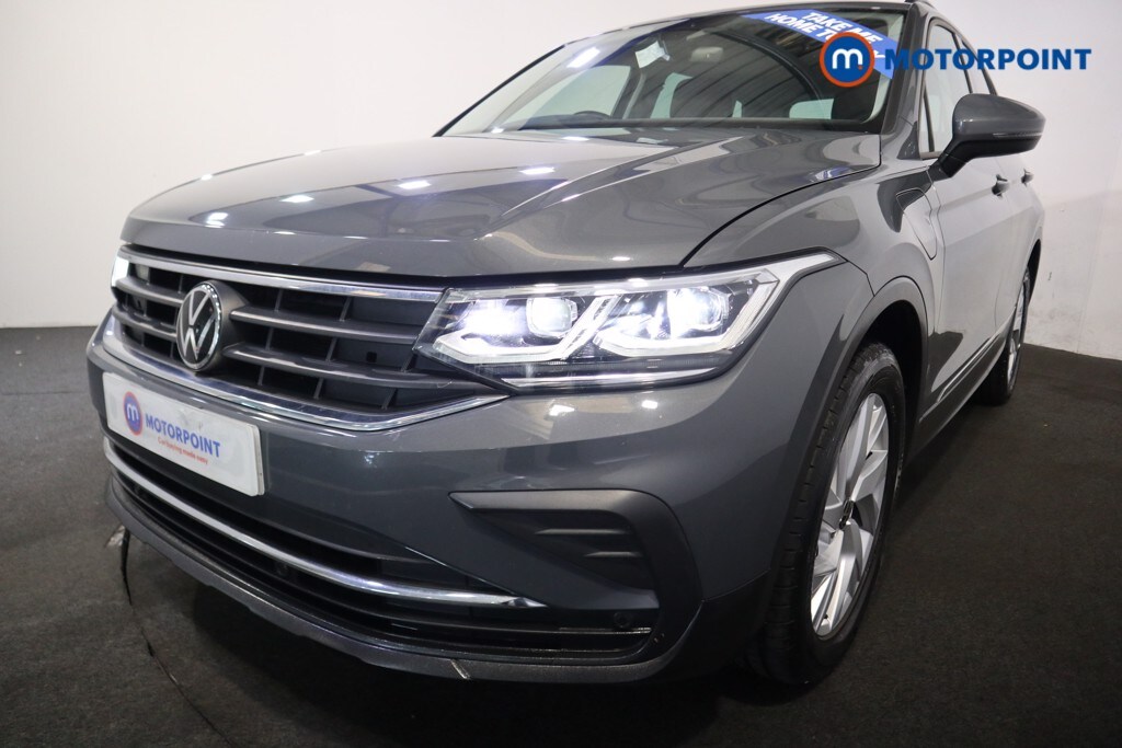 Used Volkswagen Tiguan 2022 for sale - 76008867: Photo 32