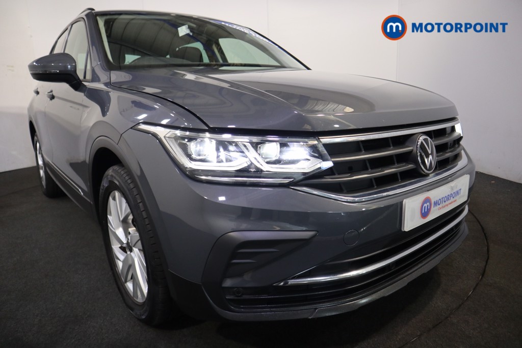 Used Volkswagen Tiguan 2022 for sale - 76008867: Photo 34