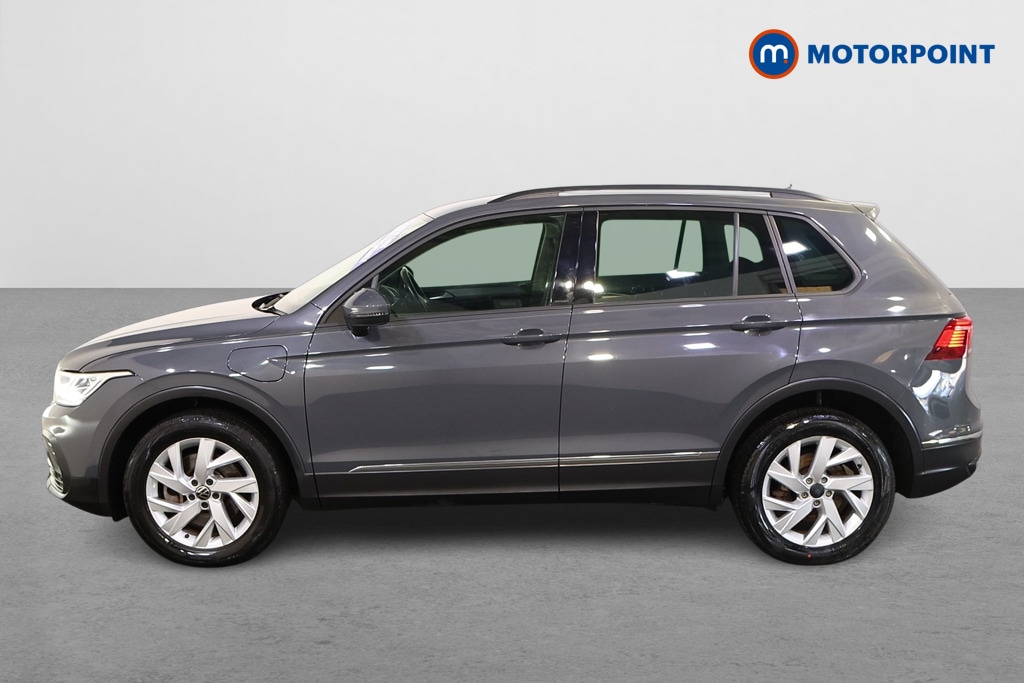 Used Volkswagen Tiguan 2022 for sale - 76008867: Photo 4
