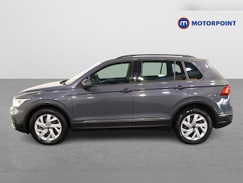 Used Volkswagen Tiguan 2022 for sale - 76008867: Photo 4