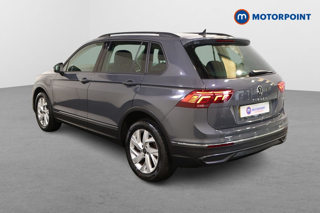 Used Volkswagen Tiguan 2022 for sale - 76008867: Photo 5