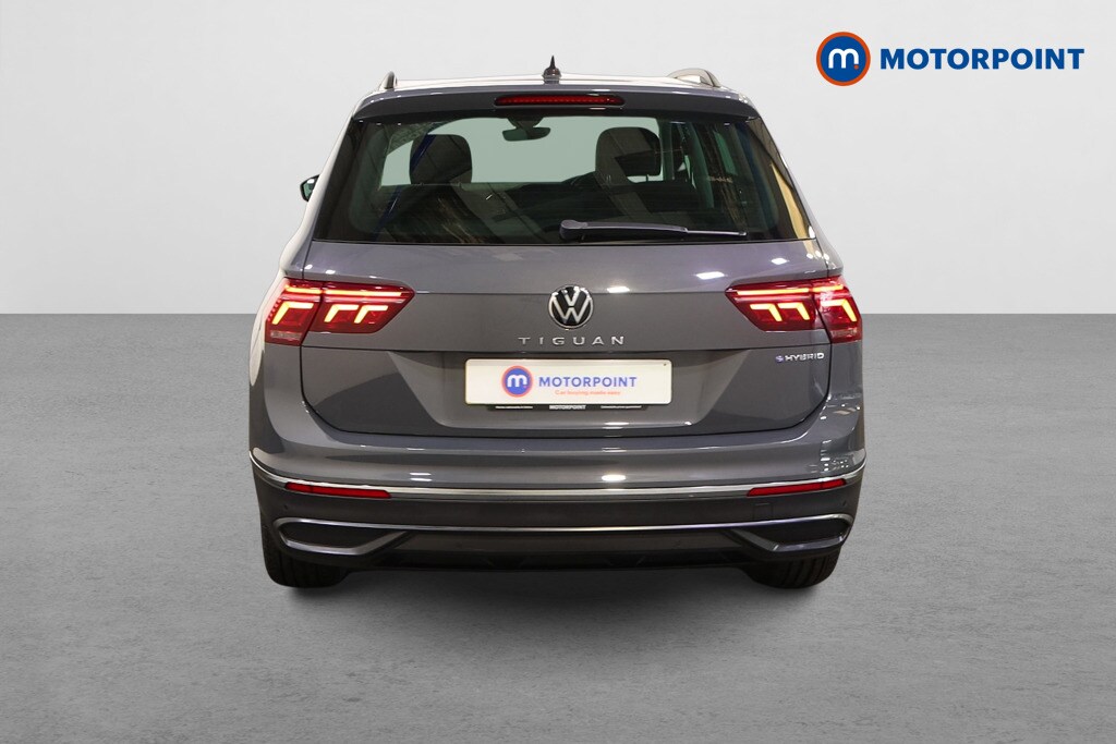 Used Volkswagen Tiguan 2022 for sale - 76008867: Photo 6
