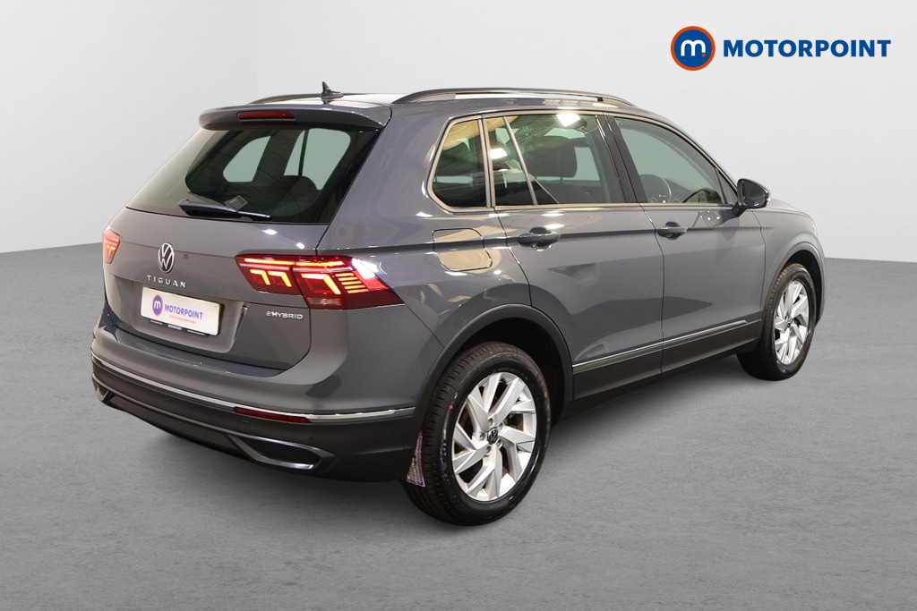 Used Volkswagen Tiguan 2022 for sale - 76008867: Photo 7