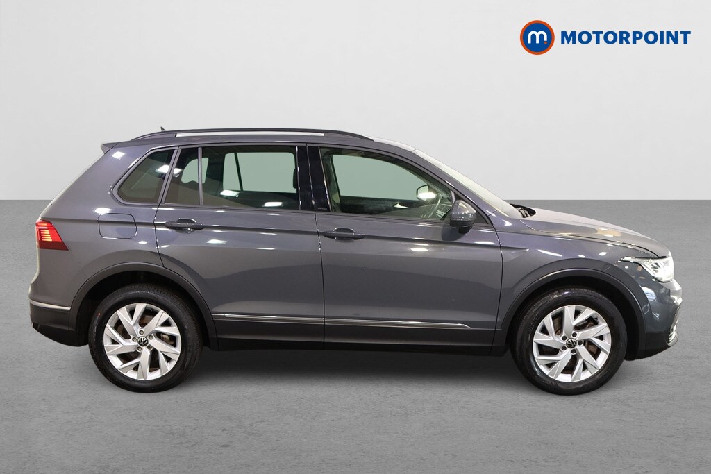 Used Volkswagen Tiguan 2022 for sale - 76008867: Photo 8