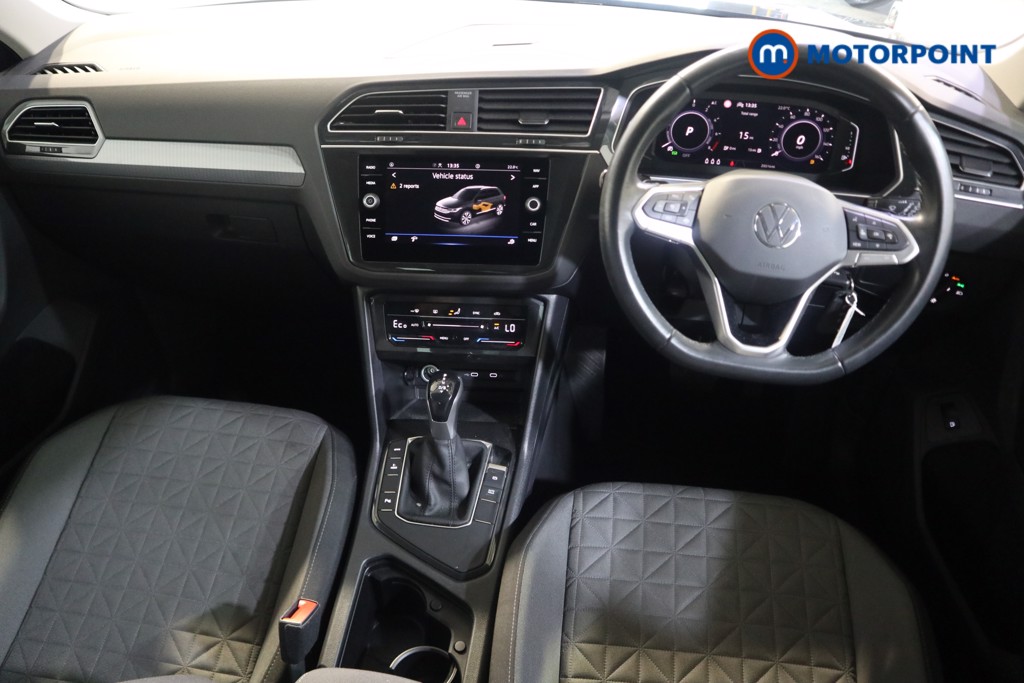 Used Volkswagen Tiguan 2022 for sale - 76008867: Photo 9
