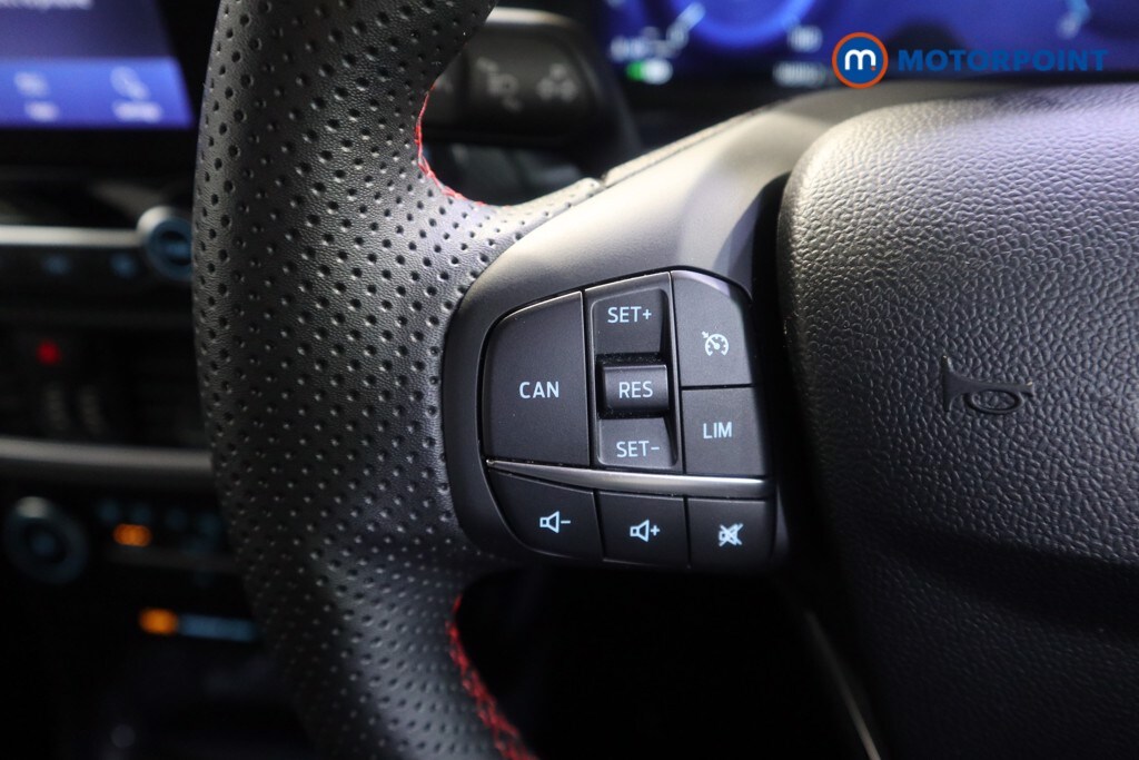 Used Ford Puma 2023 for sale - 78091437: Photo 11