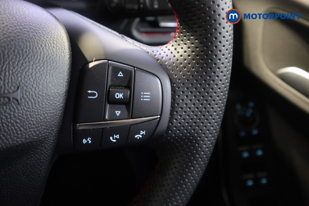 Used Ford Puma 2023 for sale - 78091437: Photo 12