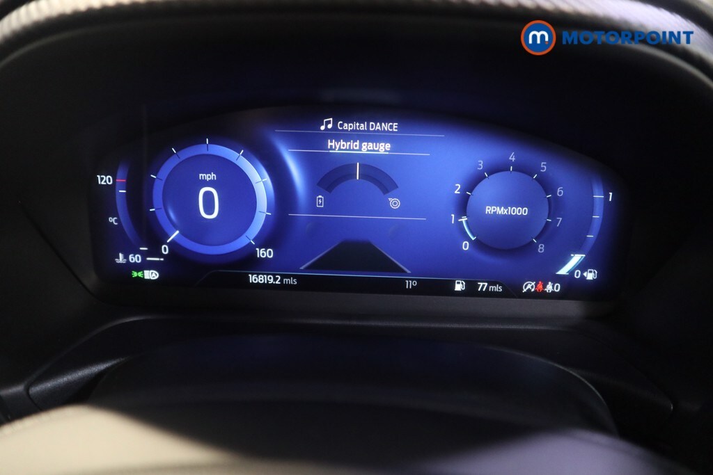 Used Ford Puma 2023 for sale - 78091437: Photo 13