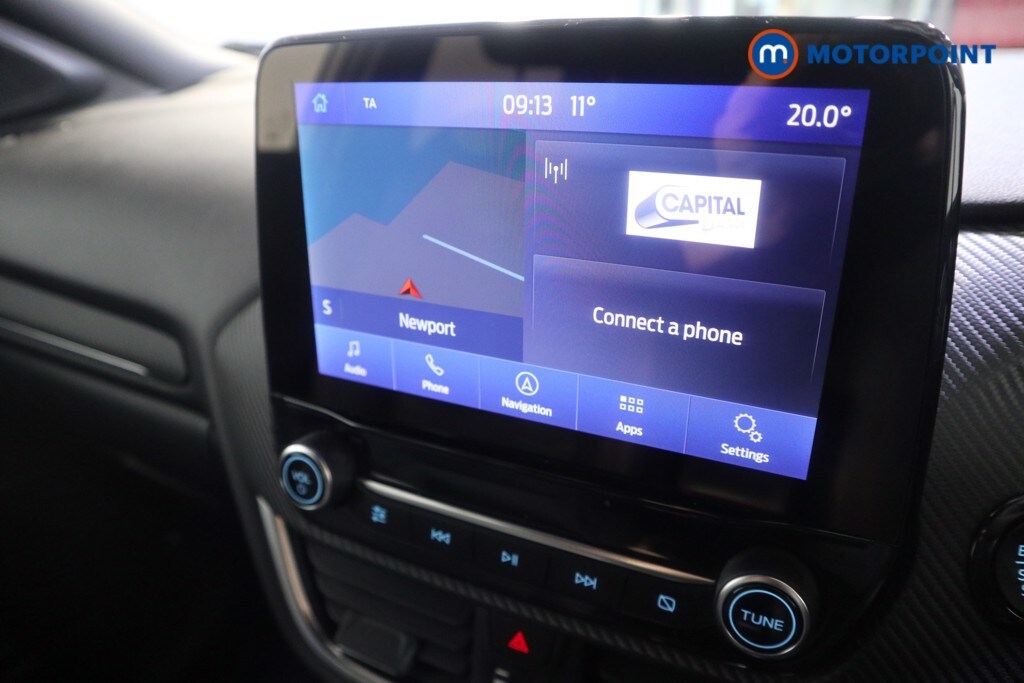 Used Ford Puma 2023 for sale - 78091437: Photo 15