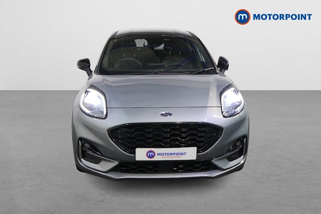 Used Ford Puma 2023 for sale - 78091437: Photo 2