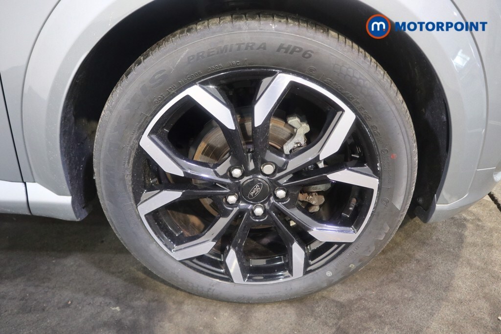 Used Ford Puma 2023 for sale - 78091437: Photo 29