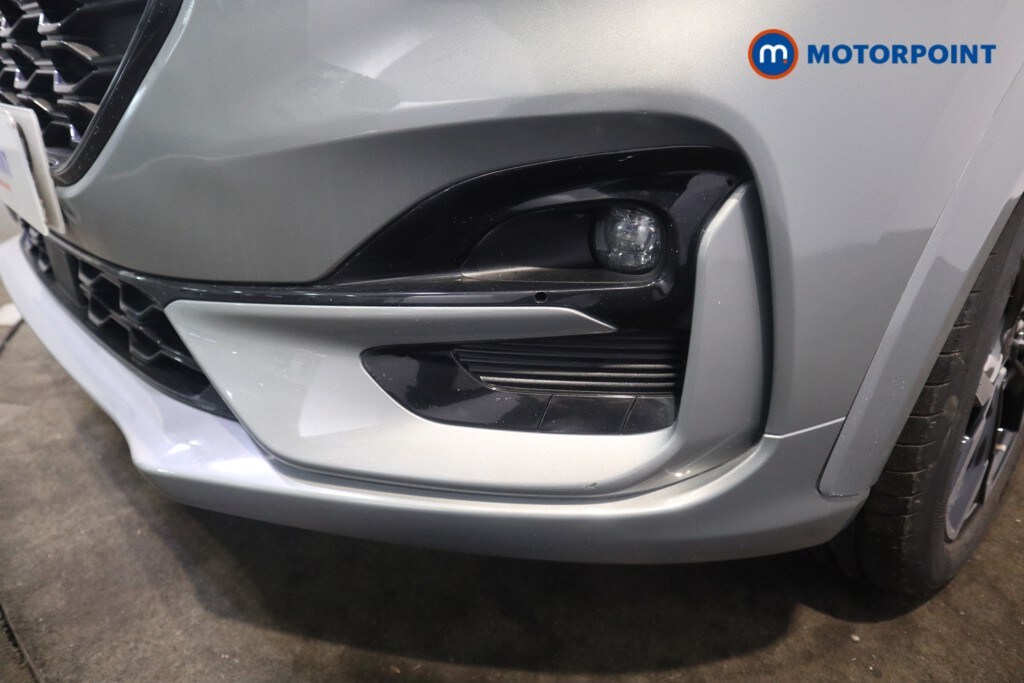 Used Ford Puma 2023 for sale - 78091437: Photo 39