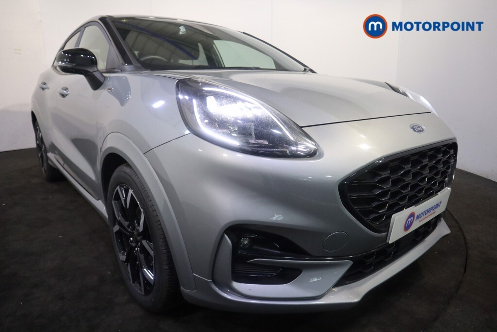 Used Ford Puma 2023 for sale - 78091437: Photo 41