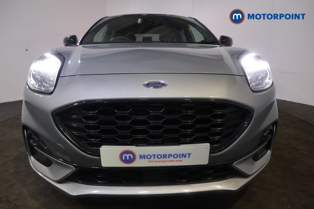 Used Ford Puma 2023 for sale - 78091437: Photo 42