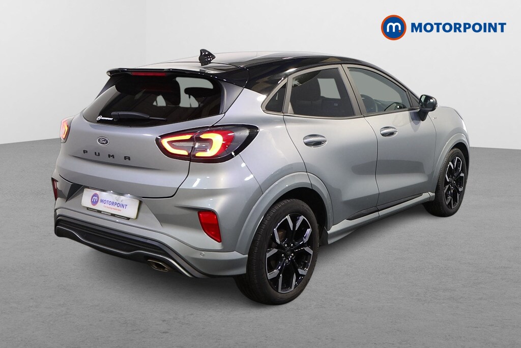 Used Ford Puma 2023 for sale - 78091437: Photo 7