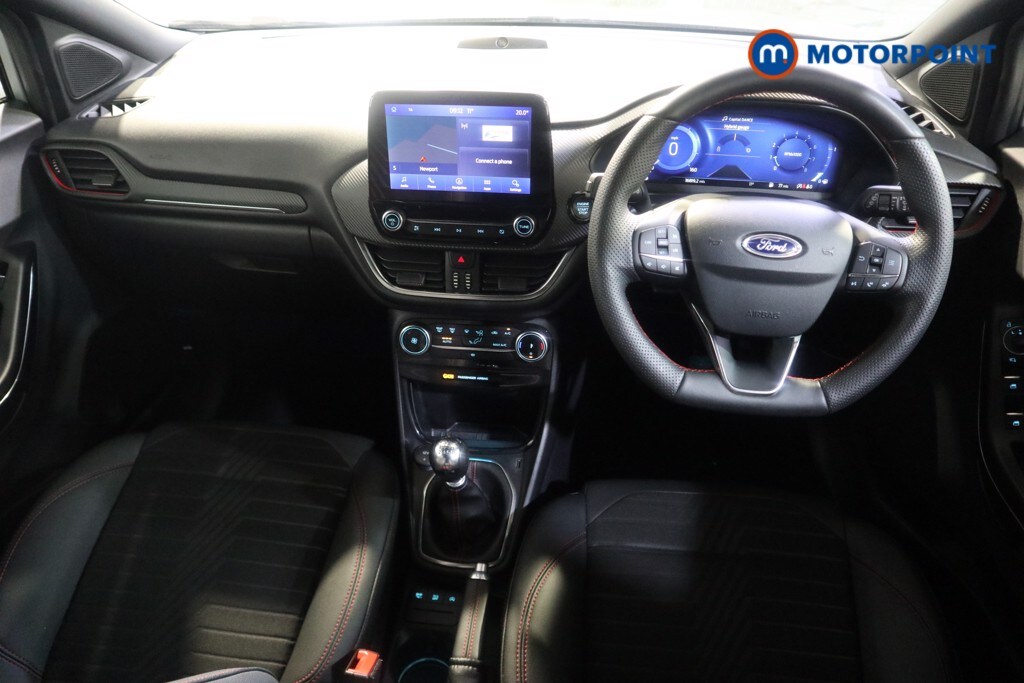 Used Ford Puma 2023 for sale - 78091437: Photo 9