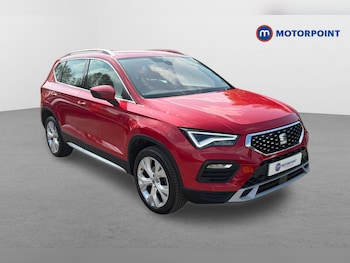 Used SEAT Ateca 2023 for sale - 78717695: Photo