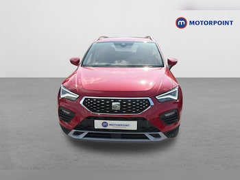 Used SEAT Ateca 2023 for sale - 78717695: Photo
