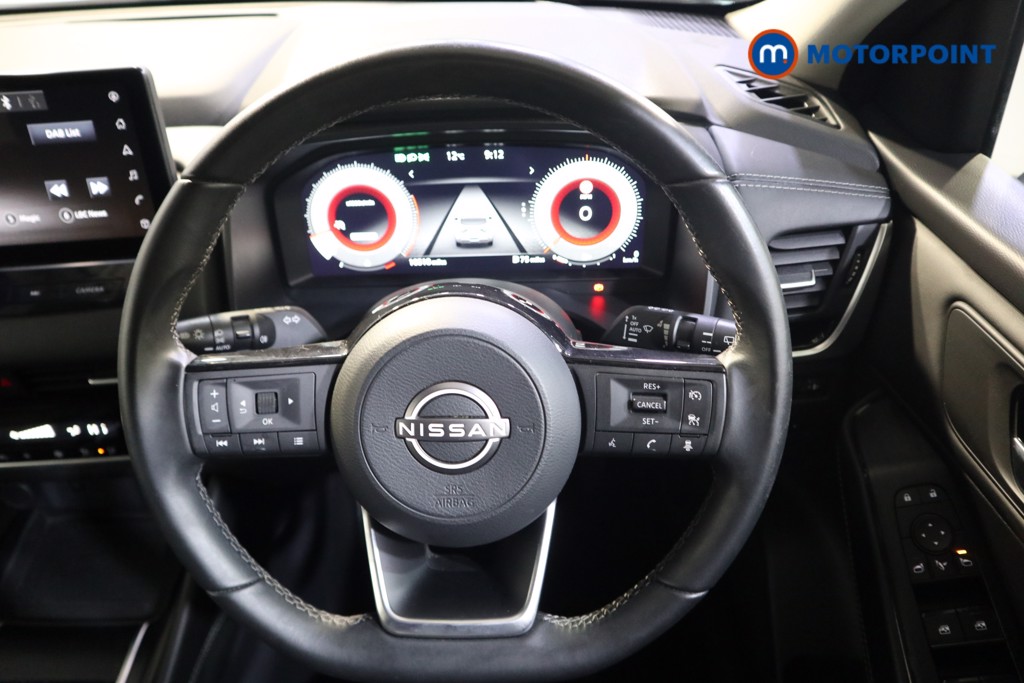 Used Nissan Qashqai 2023 for sale - 76554662: Photo 10