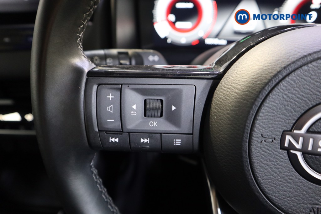 Used Nissan Qashqai 2023 for sale - 76554662: Photo 11