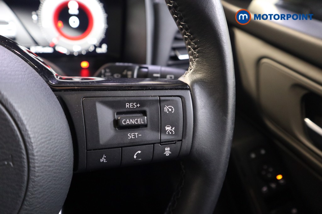 Used Nissan Qashqai 2023 for sale - 76554662: Photo 12