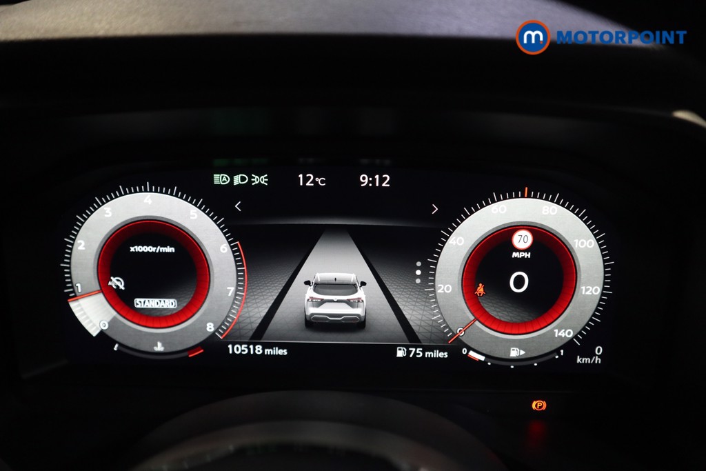 Used Nissan Qashqai 2023 for sale - 76554662: Photo 13