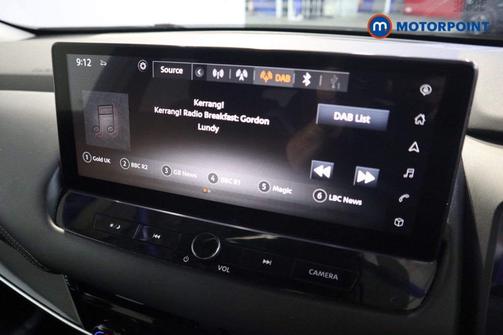 Used Nissan Qashqai 2023 for sale - 76554662: Photo 14