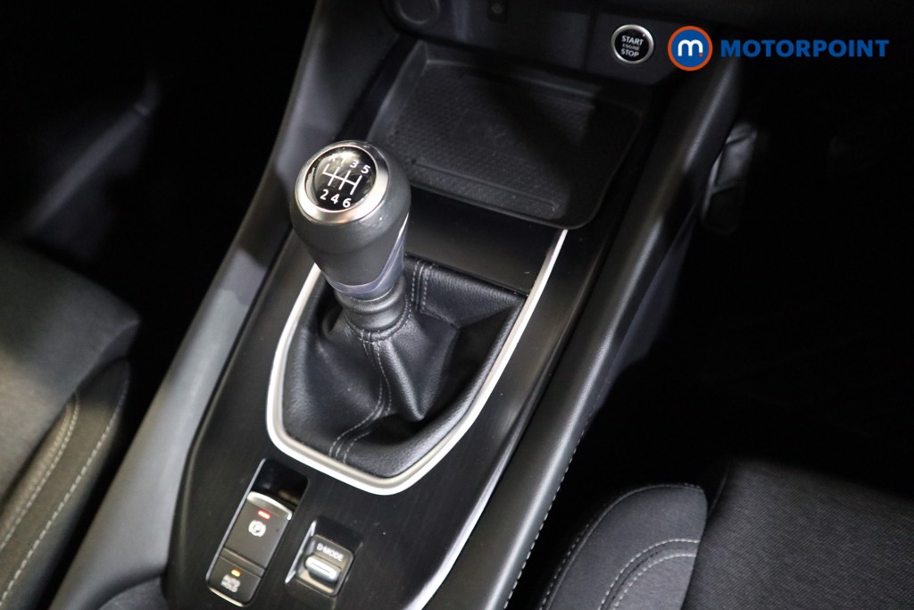 Used Nissan Qashqai 2023 for sale - 76554662: Photo 18