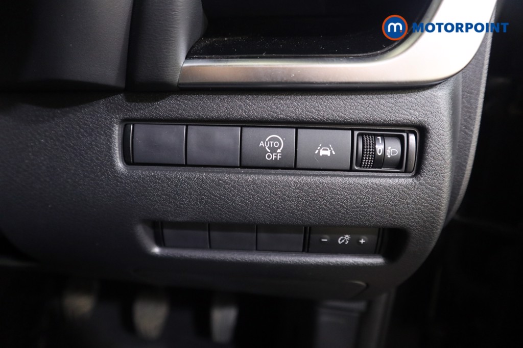 Used Nissan Qashqai 2023 for sale - 76554662: Photo 19