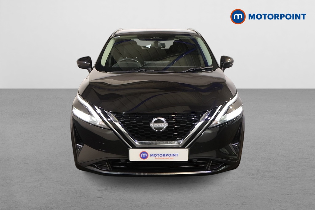 Used Nissan Qashqai 2023 for sale - 76554662: Photo 2