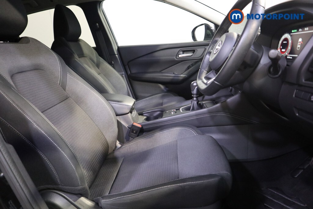 Used Nissan Qashqai 2023 for sale - 76554662: Photo 21