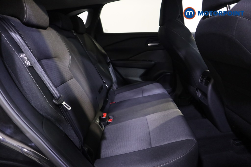 Used Nissan Qashqai 2023 for sale - 76554662: Photo 22