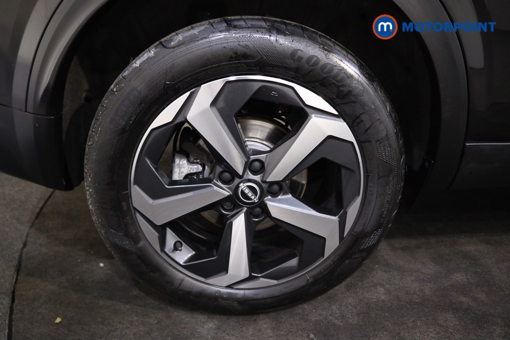 Used Nissan Qashqai 2023 for sale - 76554662: Photo 27