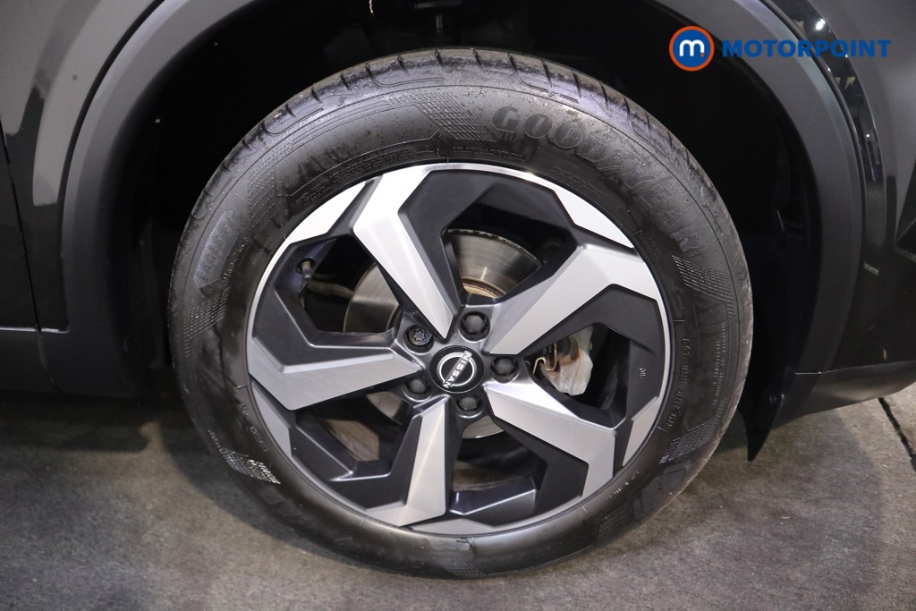 Used Nissan Qashqai 2023 for sale - 76554662: Photo 28