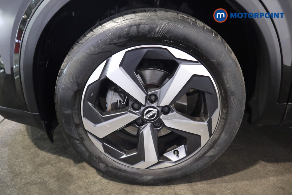 Used Nissan Qashqai 2023 for sale - 76554662: Photo 29