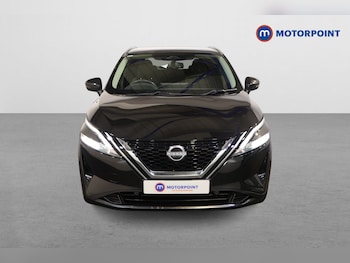 Used Nissan Qashqai 2023 for sale - 76554662: Photo