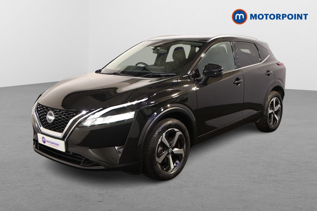 Used Nissan Qashqai 2023 for sale - 76554662: Photo 3