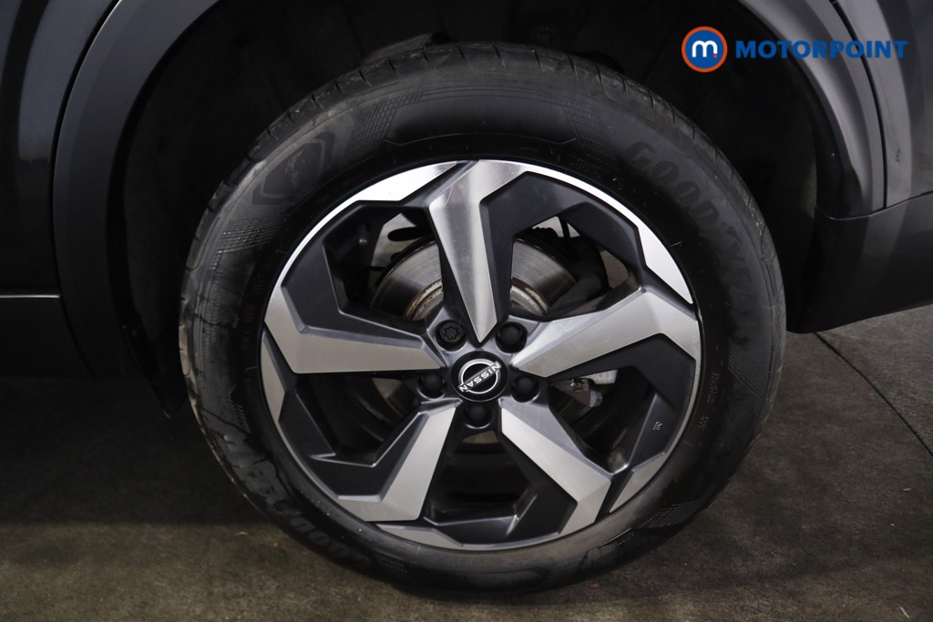 Used Nissan Qashqai 2023 for sale - 76554662: Photo 30