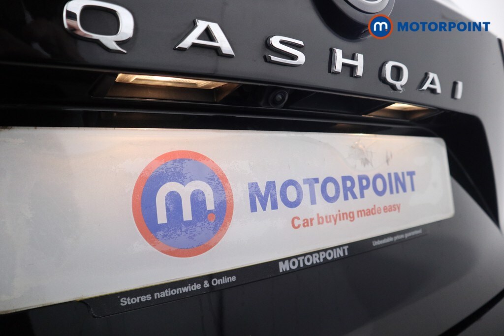 Used Nissan Qashqai 2023 for sale - 76554662: Photo 32