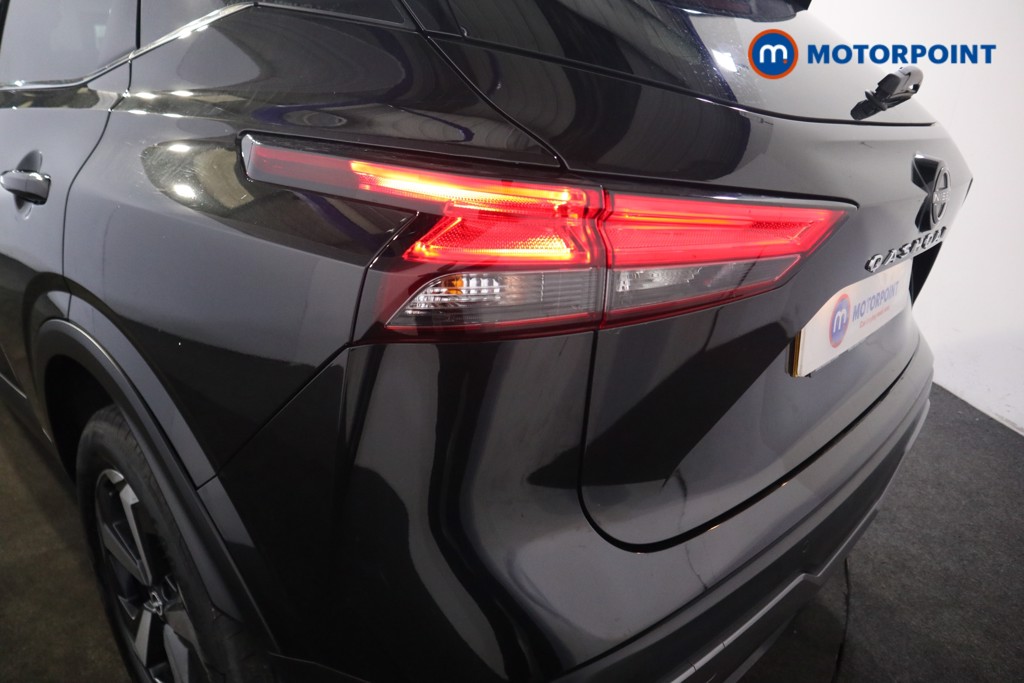 Used Nissan Qashqai 2023 for sale - 76554662: Photo 33