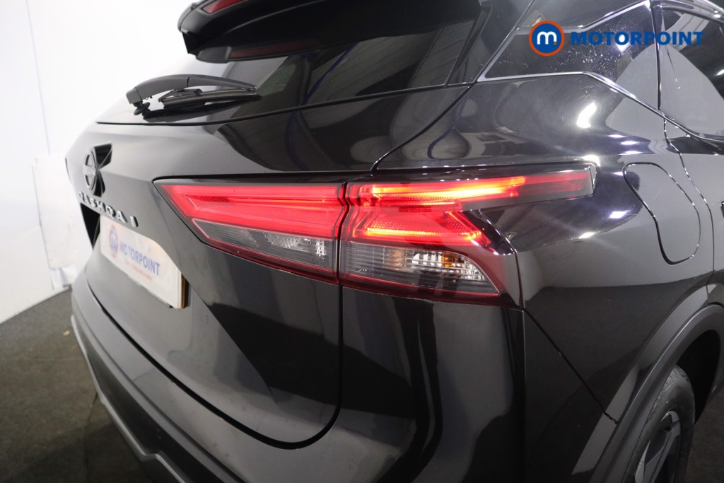 Used Nissan Qashqai 2023 for sale - 76554662: Photo 34