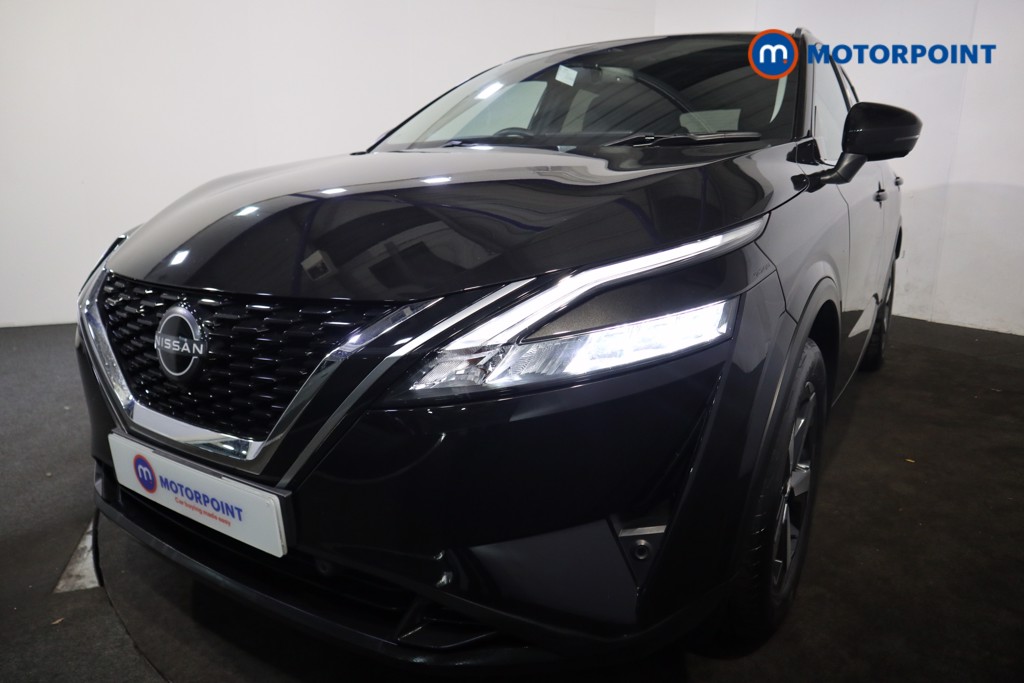 Used Nissan Qashqai 2023 for sale - 76554662: Photo 39