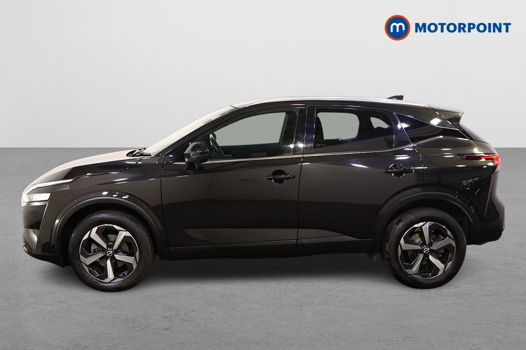 Used Nissan Qashqai 2023 for sale - 76554662: Photo 4
