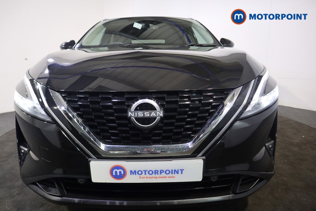 Used Nissan Qashqai 2023 for sale - 76554662: Photo 40