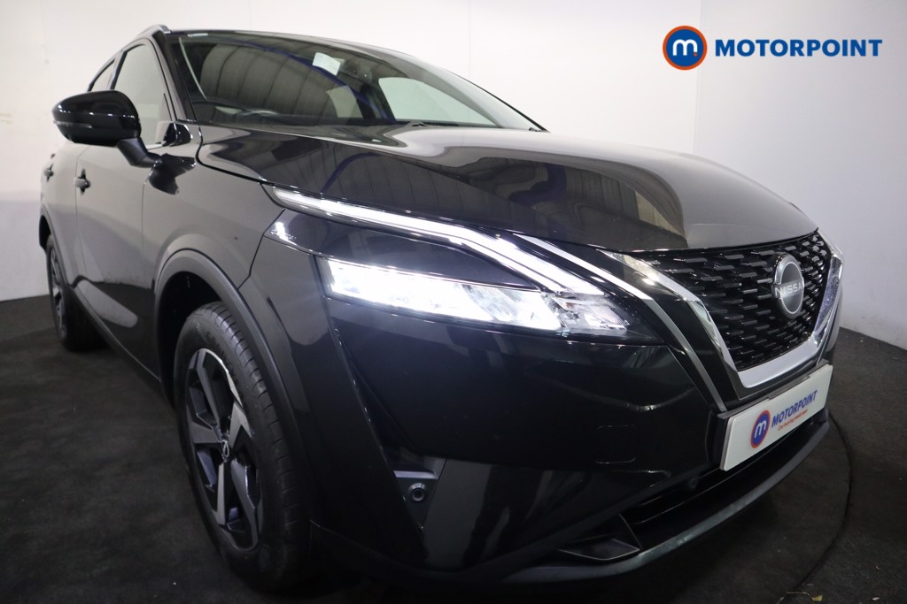 Used Nissan Qashqai 2023 for sale - 76554662: Photo 41