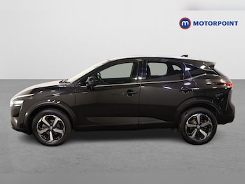 Used Nissan Qashqai 2023 for sale - 76554662: Photo