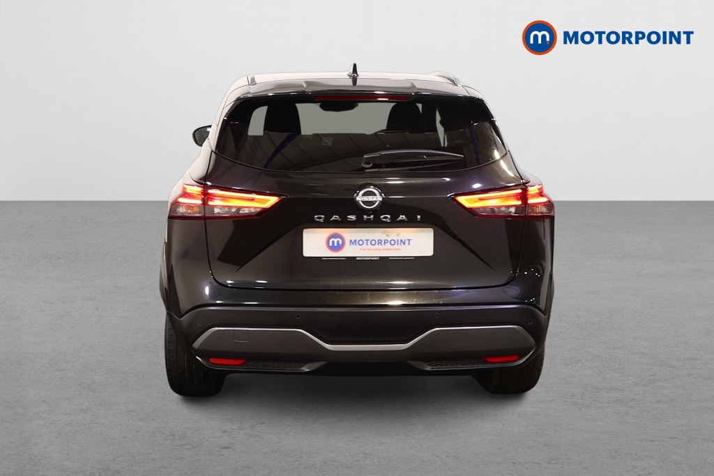 Used Nissan Qashqai 2023 for sale - 76554662: Photo 6