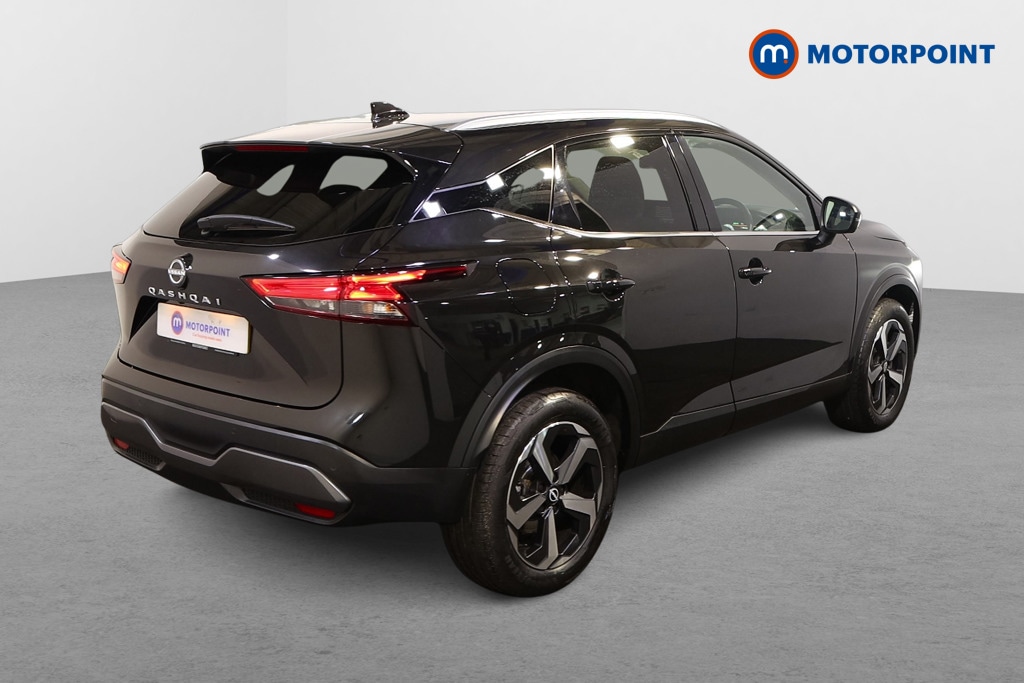 Used Nissan Qashqai 2023 for sale - 76554662: Photo 7